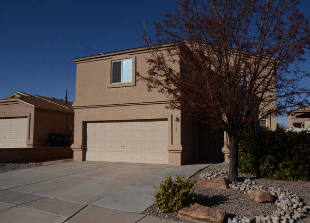 Property at 9419 Hondo Valley Pl SW, Albuquerque, NM 87121, 4 beds, 2.5 baths