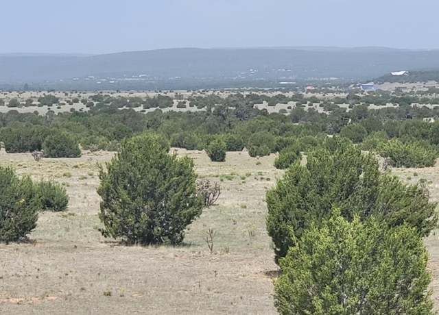 Property at 90 Brazos Loop, Estancia, NM 87016