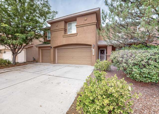 Property at 10451 Calle Leon NW, Albuquerque, NM 87114, 5 beds, 3.5 baths