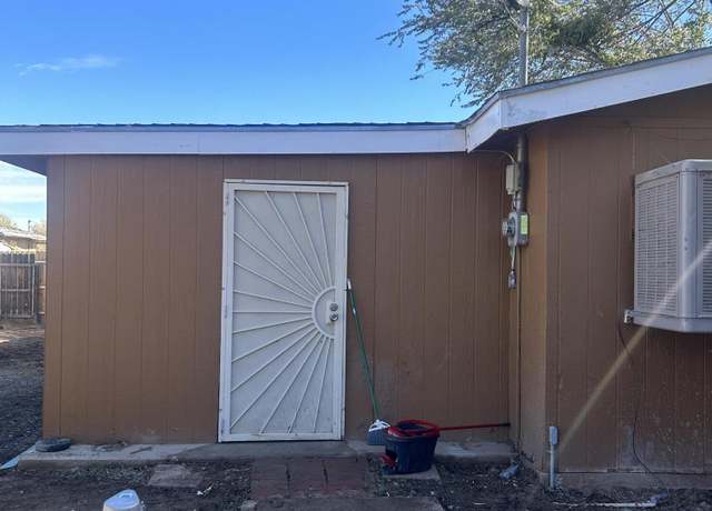 Property at 18 B B Gurule Rd, Peralta, NM 87042, 2 beds, 1 bath