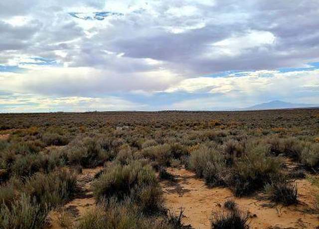 Property at Duarte Lot 3, Los Lunas, NM 87031