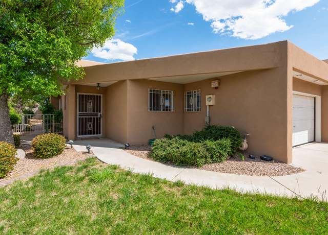 Property at 6432 Truchas Dr NE, Albuquerque, NM 87109, 2 beds, 2 baths