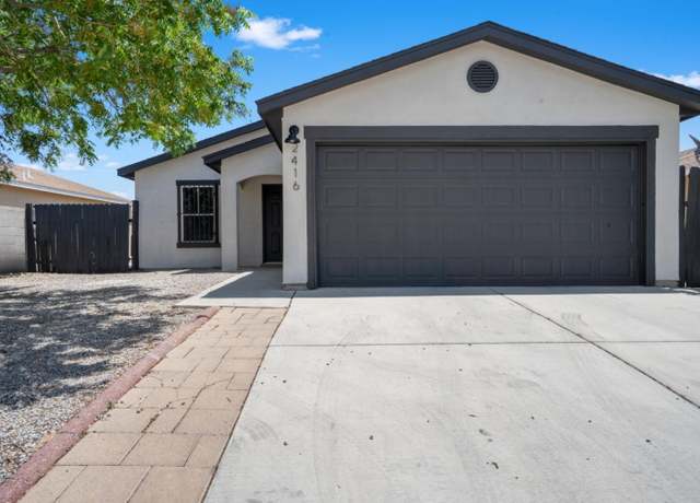Property at 2416 Blue Sky St SW, Albuquerque, NM 87121, 3 beds, 2 baths