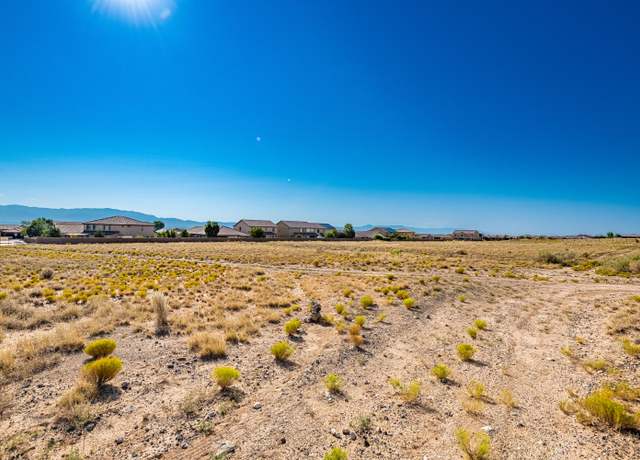 Property at Tract 13 Villa Real Rd NW, Albuquerque, NM 87120