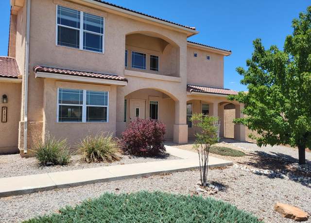 Property at 1511 White Pine Dr, Rio Rancho, NM 87144, 4 beds, 3 baths