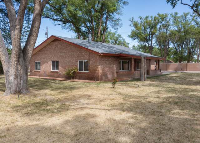 Property at 2215 Margaret Dr, Bosque Farms, NM 87068, 4 beds, 3 baths
