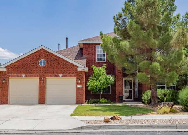 Property at 7220 Lake Tahoe Rd NW, Albuquerque, NM 87114, 3 beds, 2.5 baths