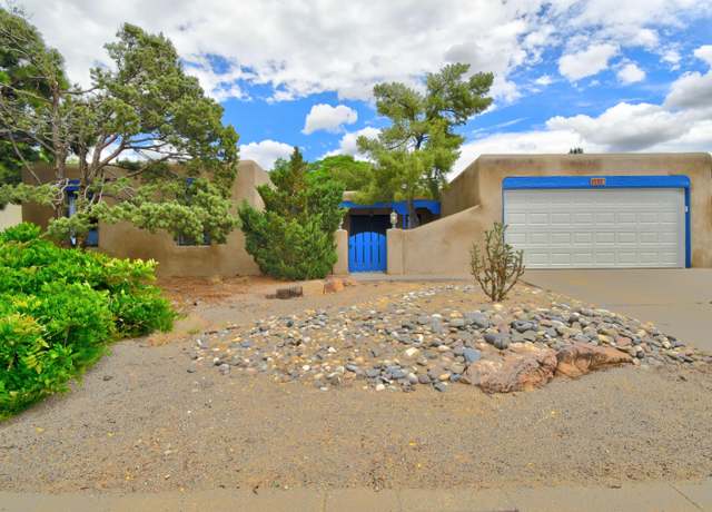 Property at 2112 Father Sky St NE, Albuquerque, NM 87112, 3 beds, 2 baths