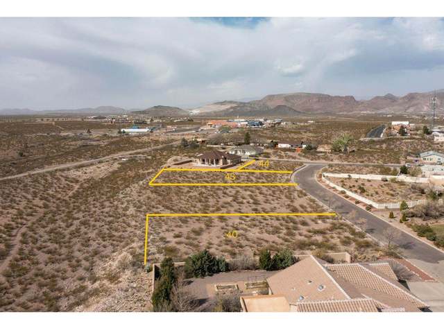 Property at Lot 44 Harriet St, Socorro, NM 87801