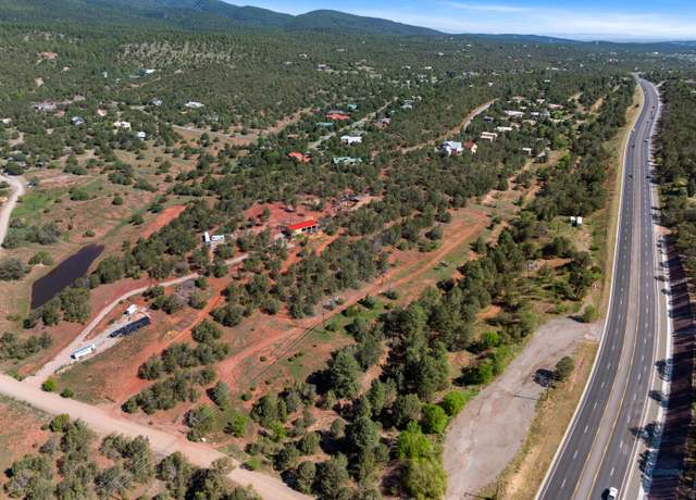 Property at 2-B Snowline Rd, Cedar Crest, NM 87008