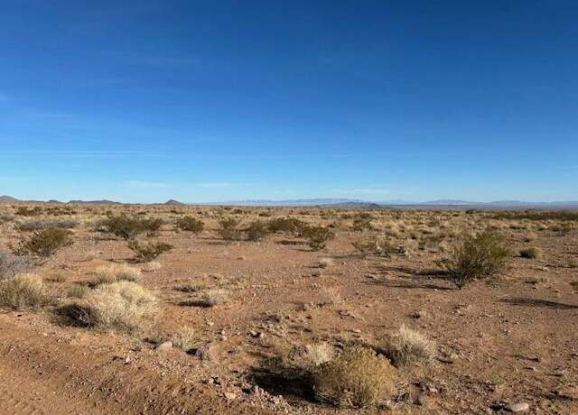Property at Lot 3-56 Highland Springs Rnch, San Antonio, NM 87832