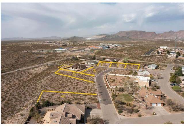 Property at Lot 6 Harriett St, Socorro, NM 87801
