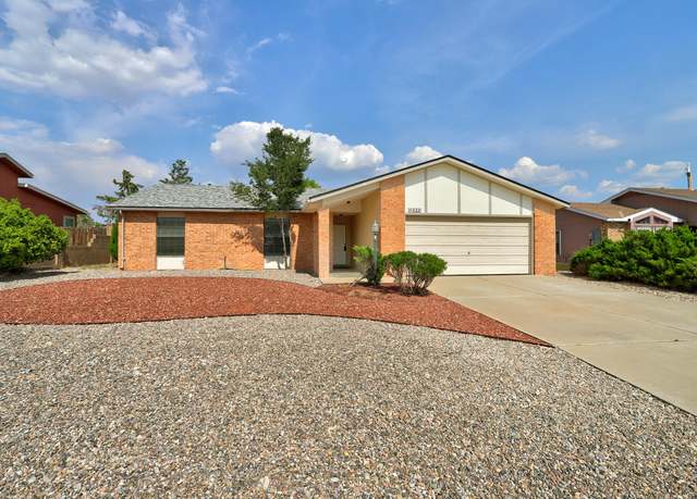 Property at 223 Tigris Rd NE, Rio Rancho, NM 87124, 3 beds, 2 baths