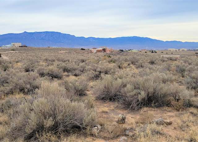 Property at Agora Rd Rd NE, Rio Rancho, NM 87124