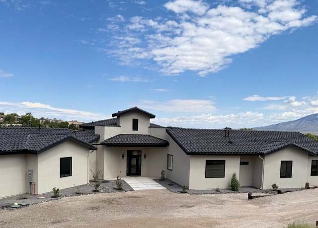 Property at 324 Morning Sun Trl Trl, Corrales, NM 87048, 3 beds, 3.5 baths
