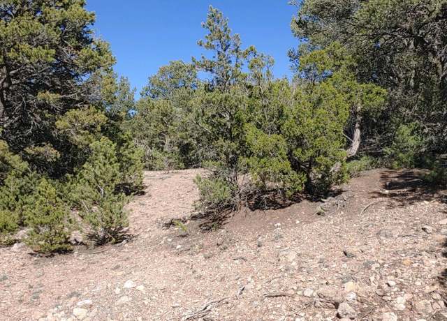 Property at Lakeview Pl, Sandia Park, NM 87047