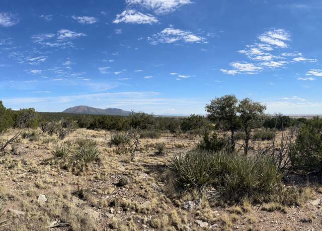Property at 71 Sunset Blvd, Edgewood, NM 87015