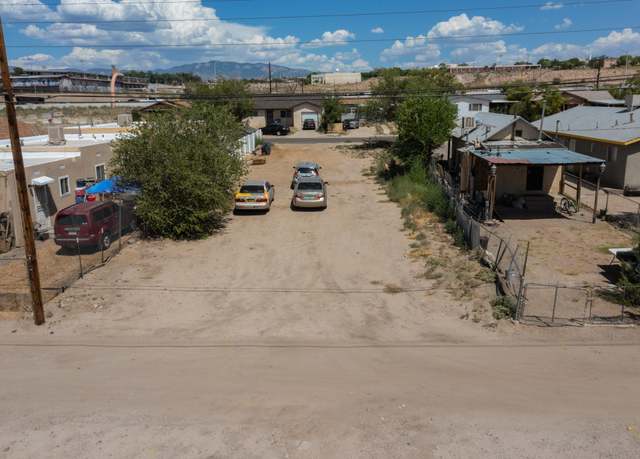 Property at 1113 High St SE, Albuquerque, NM 87102