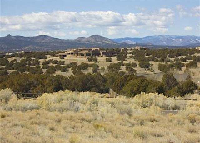 Property at 6 Buckskin Cir, Santa Fe, NM 87506