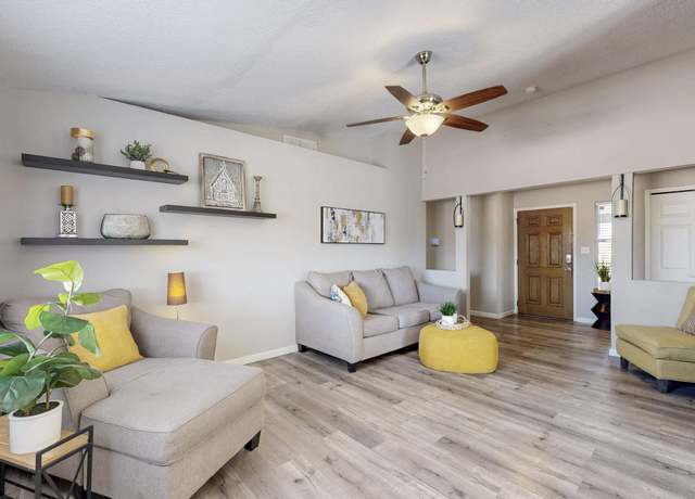 Property at 2647 Withington Peak Dr NE, Rio Rancho, NM 87144, 4 beds, 3 baths