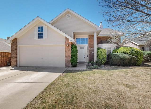 Property at 4620 Carl Hatch Pl NW, Albuquerque, NM 87114, 4 beds, 2.5 baths