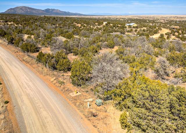 Property at 37 Snowflake Trl, Edgewood, NM 87015
