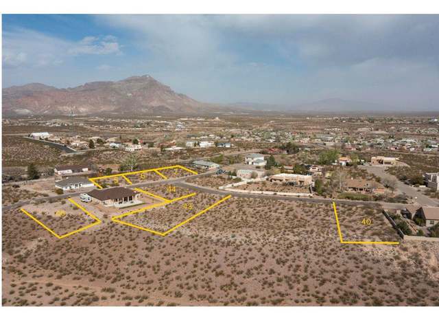 Property at Lot 7 Harriett St, Socorro, NM 87801