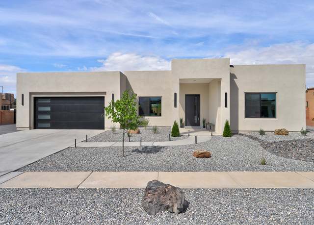 Property at 6605 Rim Rock Cir NW, Albuquerque, NM 87120, 5 beds, 3 baths