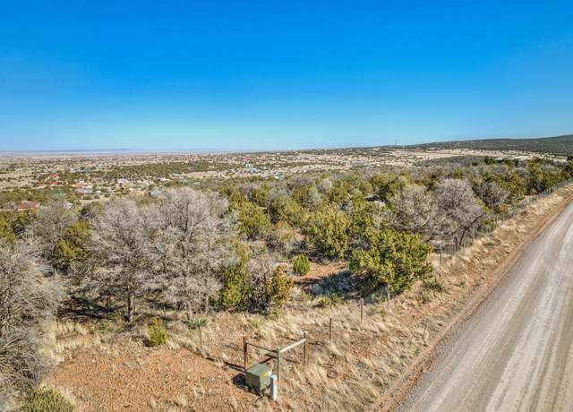 Property at 41 Snowflake Trl, Edgewood, NM 87015