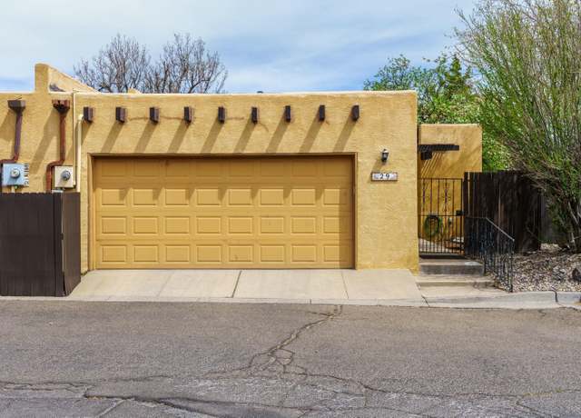 Property at 29 Calle Playa Del Sol NE, Albuquerque, NM 87109, 2 beds, 2 baths