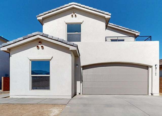 Property at 9705 Blue Dove Pl NE, Albuquerque, NM 87122, 5 beds, 3 baths