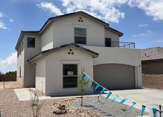 Property at 9705 Blue Dove Pl NE, Albuquerque, NM 87122, 5 beds, 3 baths