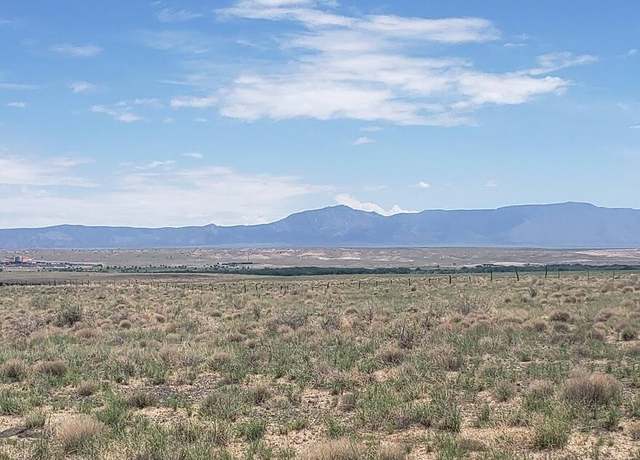 Property at 2820 Mesa De Romero SW, Albuquerque, NM 87121