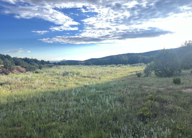 Property at Jamokie Ln, Tijeras, NM 87059
