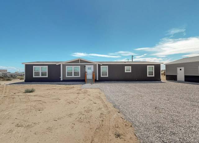 Property at 3410 10th Ave NW, Rio Rancho, NM 87124, 4 beds, 2 baths