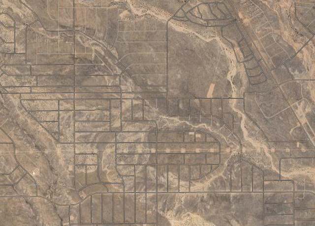 Property at 0 Capetown Rd NE, Rio Rancho, NM 87144