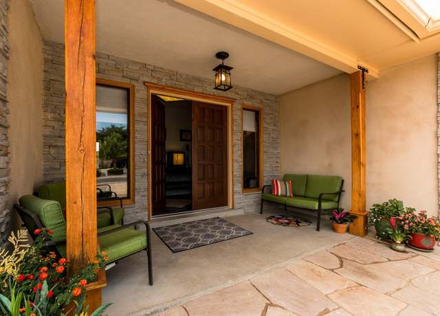 Property at 5512 Duerksen Rd NW, Albuquerque, NM 87120, 3 beds, 2 baths