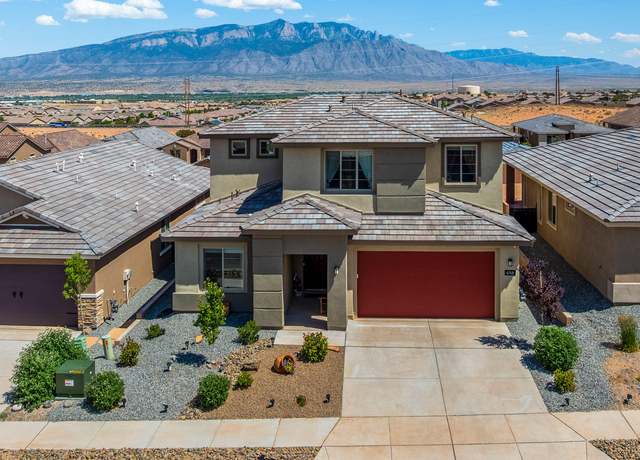 Property at 6748 Zachary Rd NE, Rio Rancho, NM 87144, 4 beds, 3 baths