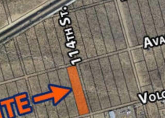 Property at Tract 21 Town Of Atrisco Grant NW Unit A, Albuquerque, NM 87121