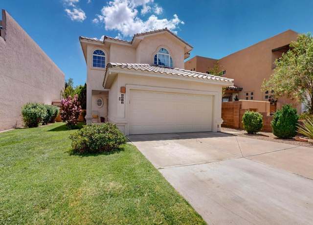 Property at 4512 Tres Vistas Rd NW, Albuquerque, NM 87120, 3 beds, 2.5 baths