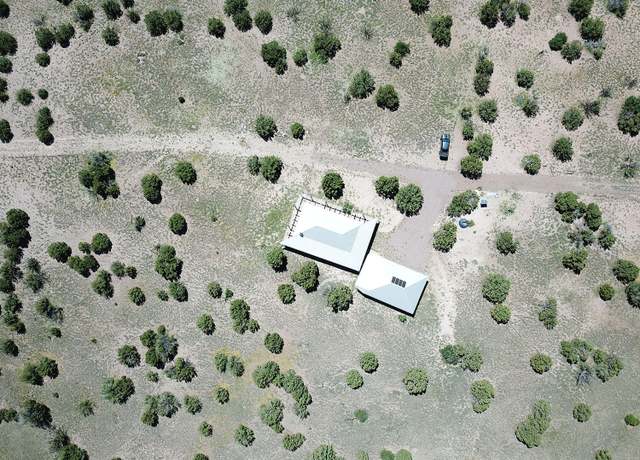 Property at 0 Forest Road 354, Magdalena, NM 87825