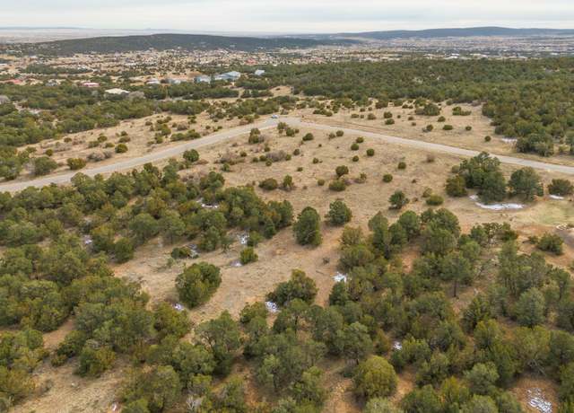 Property at 19 Bolivar Loop, Tijeras, NM 87059