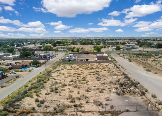 Property at 2619 Kelly Rd SW, Albuquerque, NM 87105