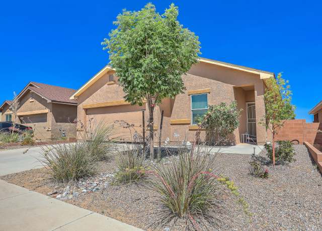 Property at 2204 San Leon St SW, Albuquerque, NM 87121, 3 beds, 2 baths