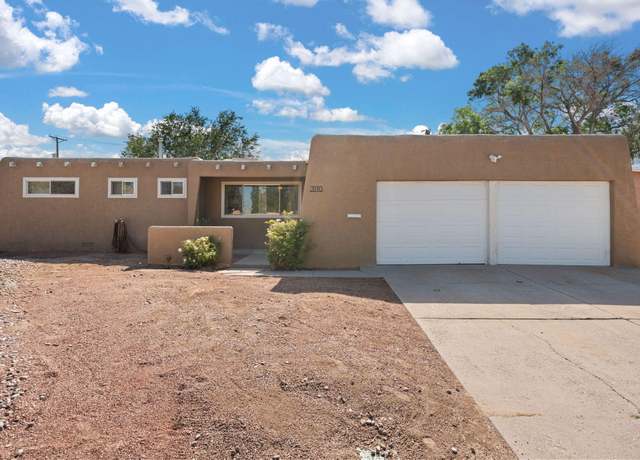 Property at 3110 Betts Dr NE, Albuquerque, NM 87111, 3 beds, 2 baths