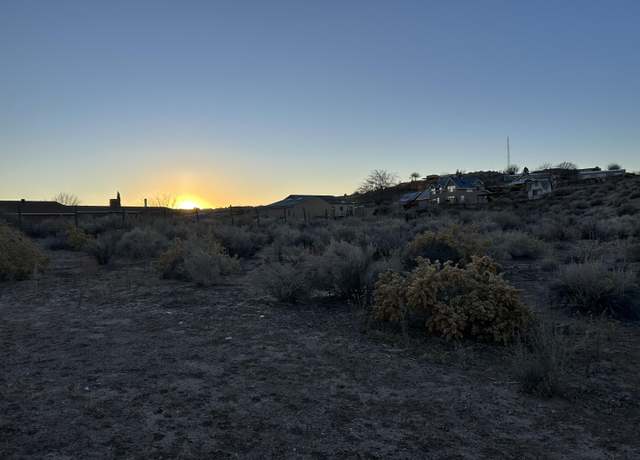Property at Lot 74 Camino De La Tierra, Corrales, NM 87048