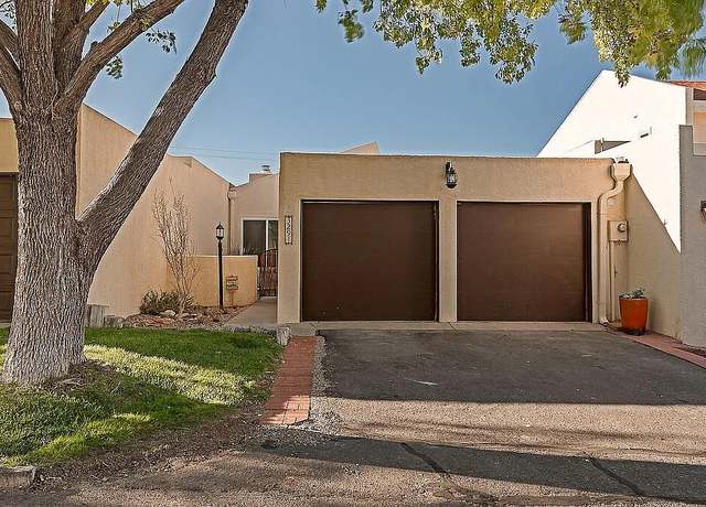 Property at 3291 Esplanade Cir SE, Rio Rancho, NM 87124, 2 beds, 2 baths