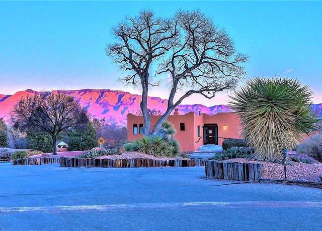 Property at 3 Santo Domingo Trl Unit S, Corrales, NM 87048, 2 beds, 2 baths