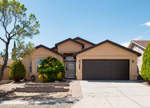 Property at 9221 Prickly Pear St NW, Albuquerque, NM 87114, 3 beds, 2 baths
