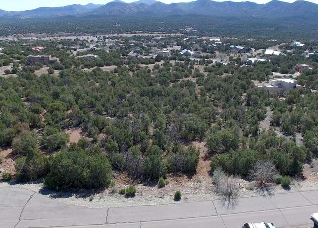 Property at 6 Abiquiu Ct, Sandia Park, NM 87047
